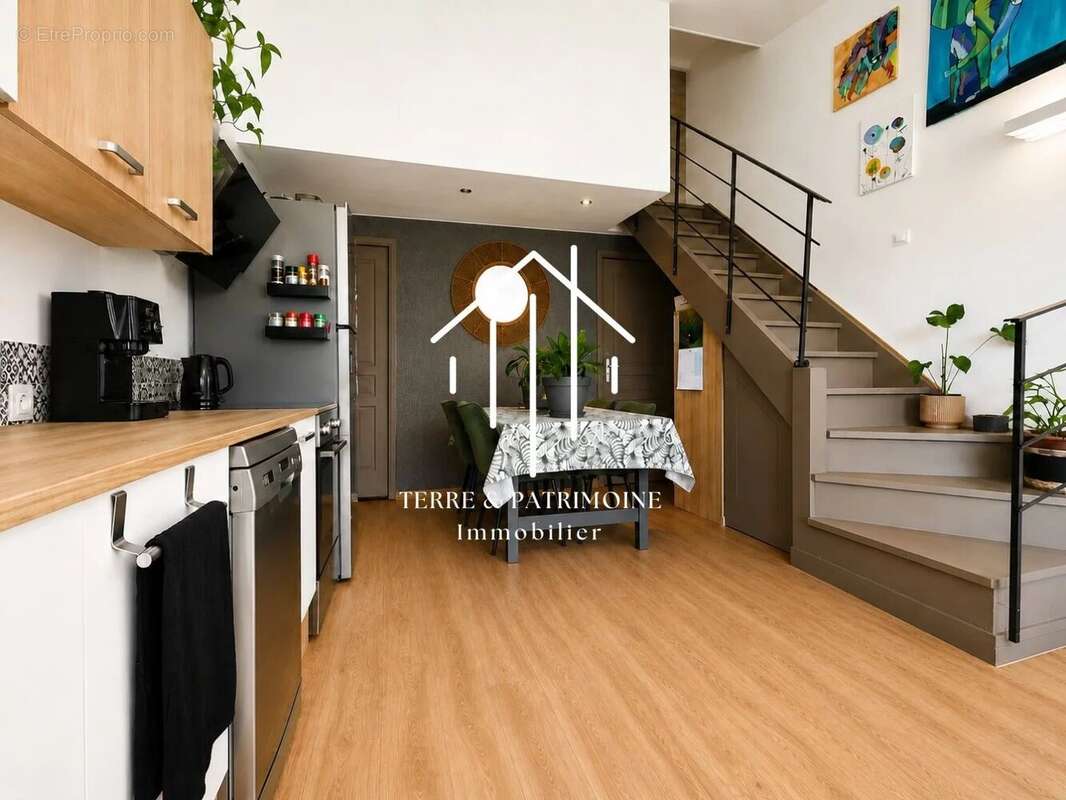 Maison individuelle - photo 3