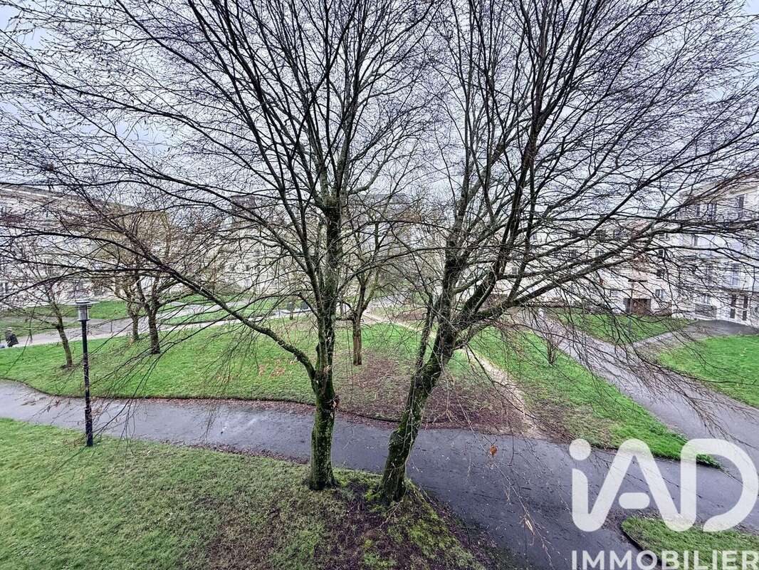 Photo 9 - Appartement à RENNES