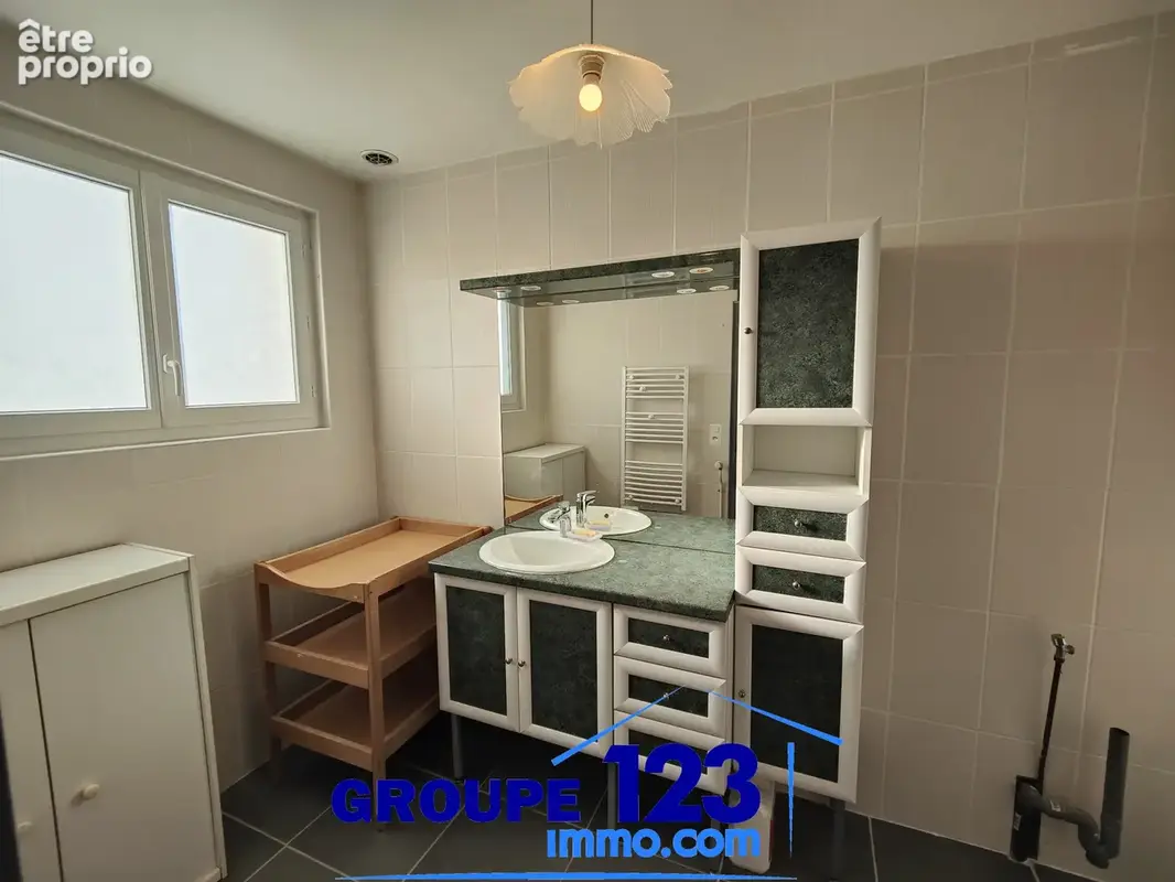 Maison 4 chambres - photo 10