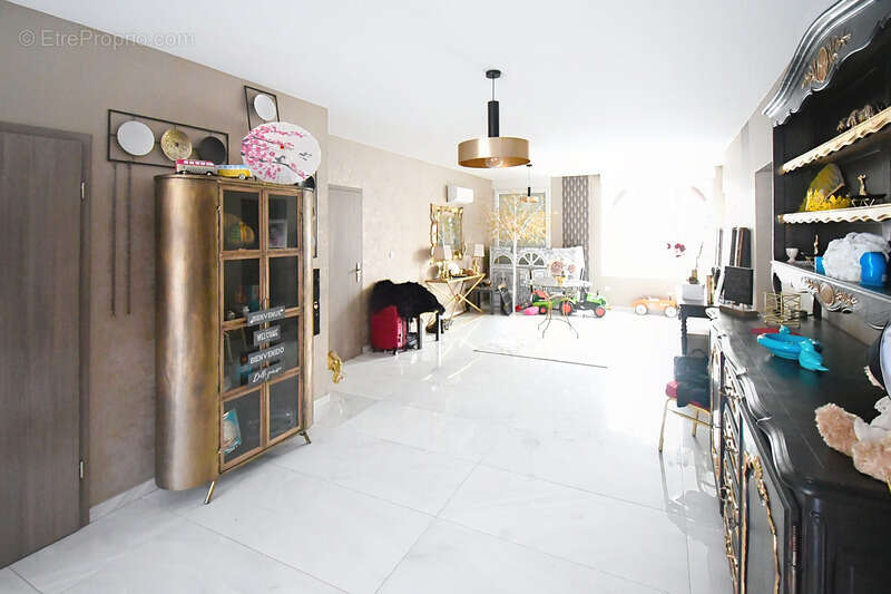 Appartement à LONGUYON