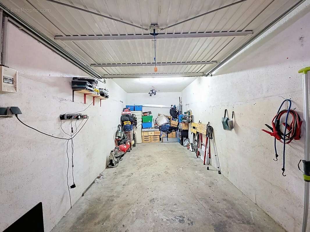 Appartement à VILLENEUVE-LOUBET