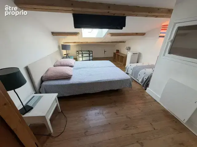 Maison de pêcheur à vendre dans le vieux Collioure - photo 7