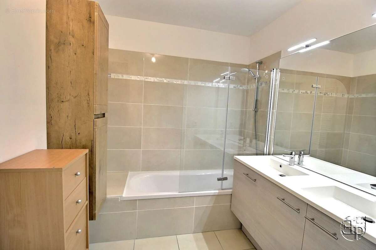 Appartement - photo 6