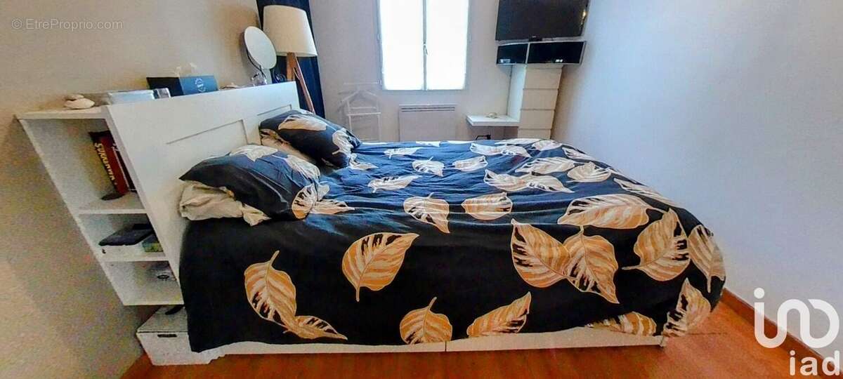 Photo 5 - Maison à SAINT-AIGNAN-GRANDLIEU