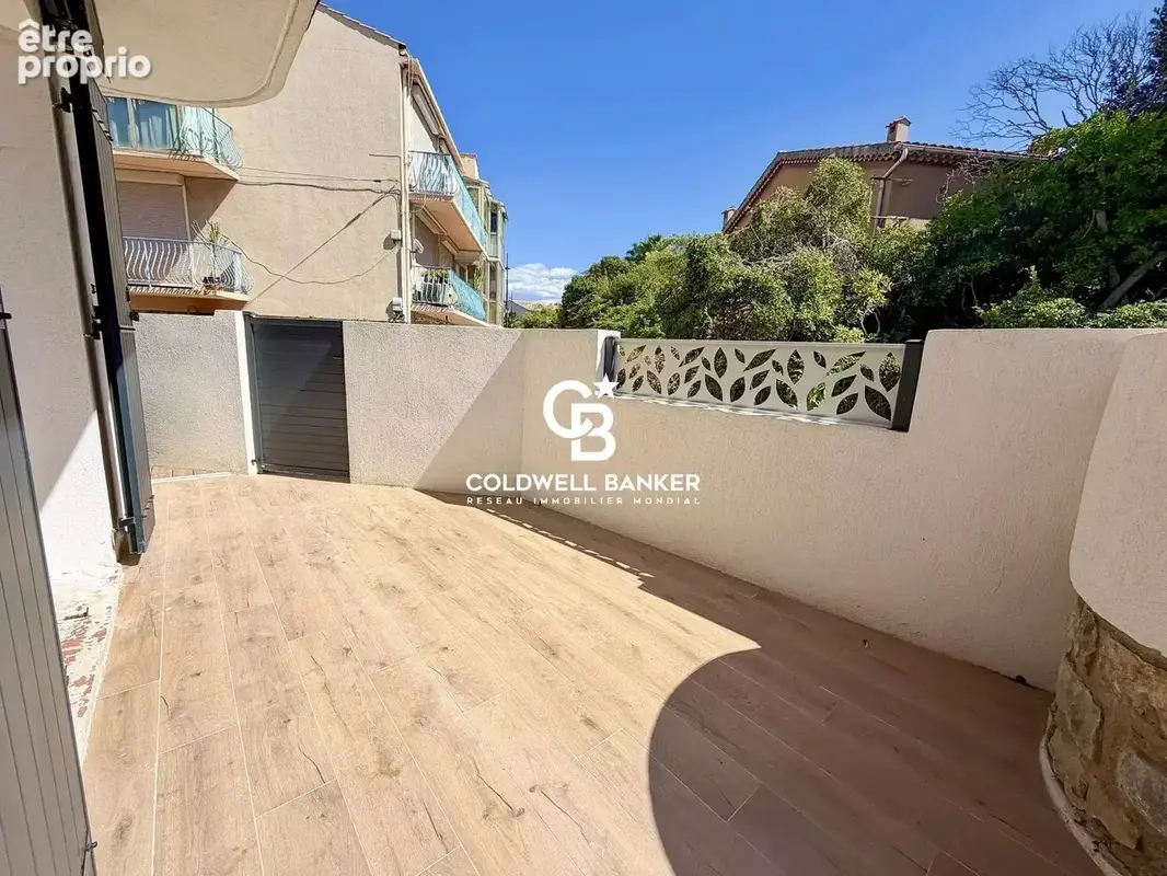 Appartement T2 les lones front de mer - photo 2