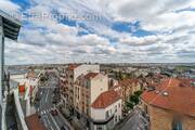 Appartement à NOGENT-SUR-MARNE
