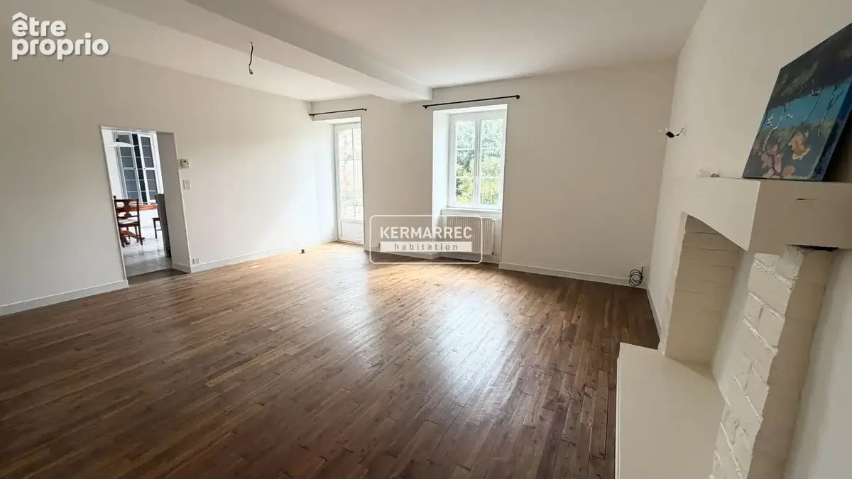 A VENDRE Maison 5 pièces à VITRE 130 m² - 277 200  HAI - photo 2