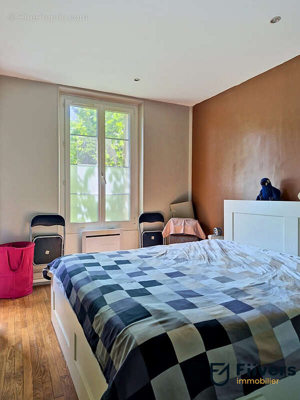 Appartement à MELUN