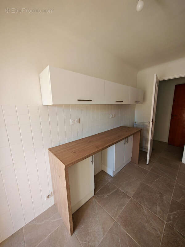 Appartement à MANDELIEU-LA-NAPOULE