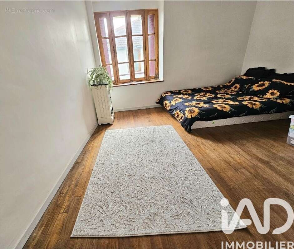 Photo 9 - Maison à LA NORVILLE