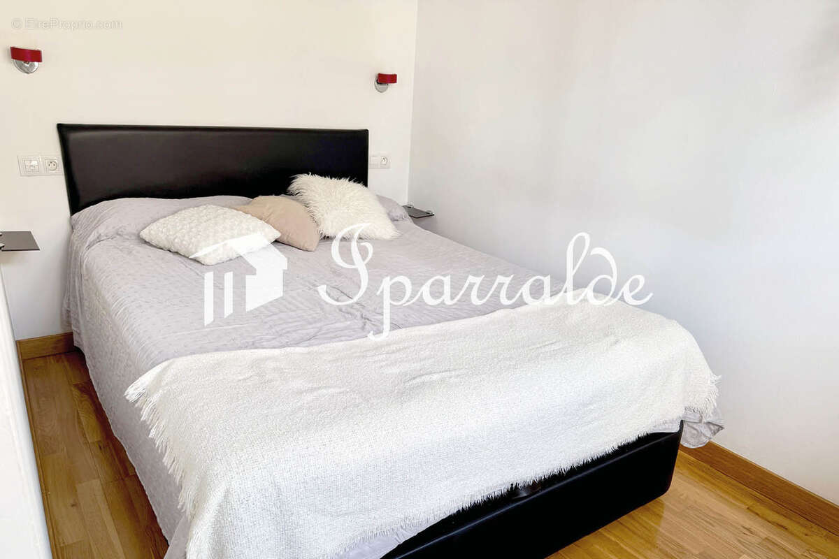 Appartement à HENDAYE