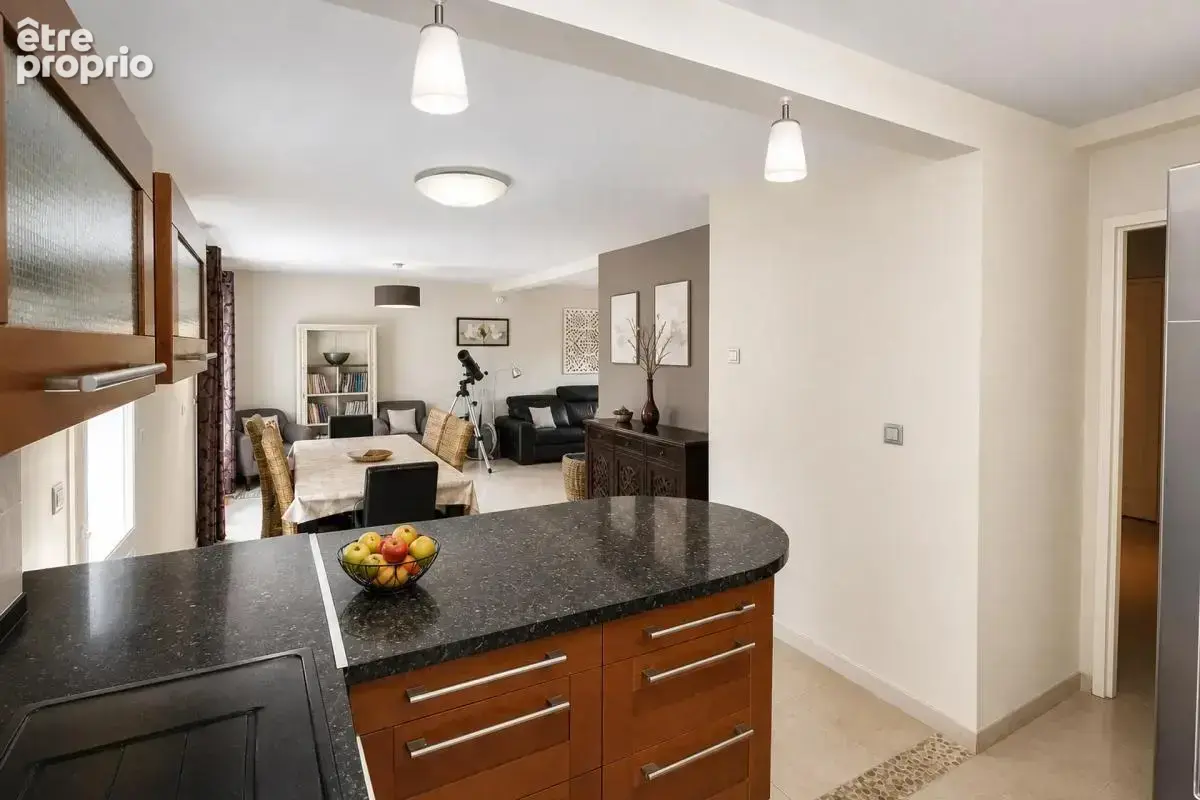 Maison 6 pièces de 139m2 - Saint-Fargeau-Ponthierry - photo 7