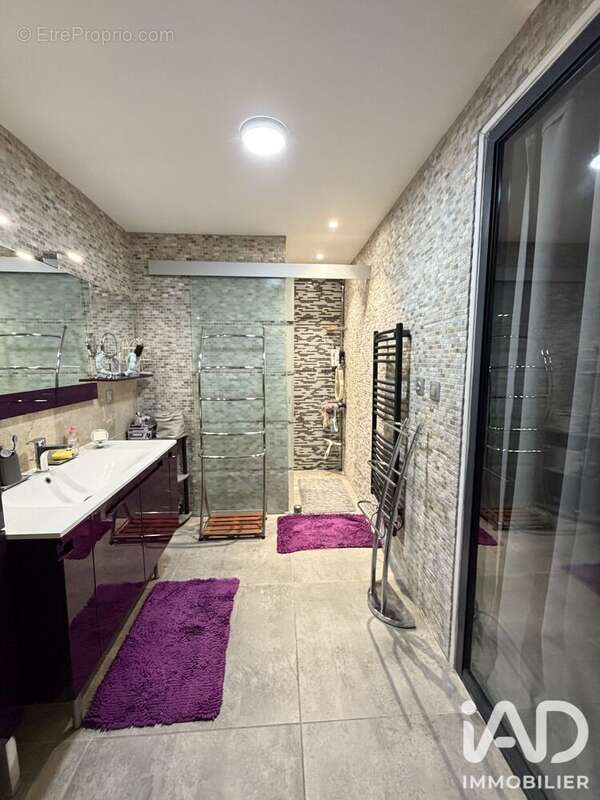 Maison 175 m² à Chalons-En-Champagne  - photo 7