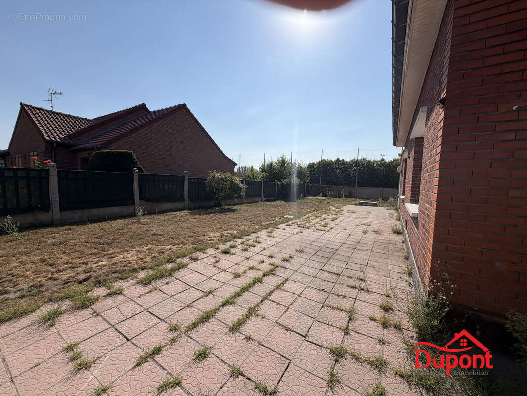 Maison 114 m² à Wallers  - photo 6