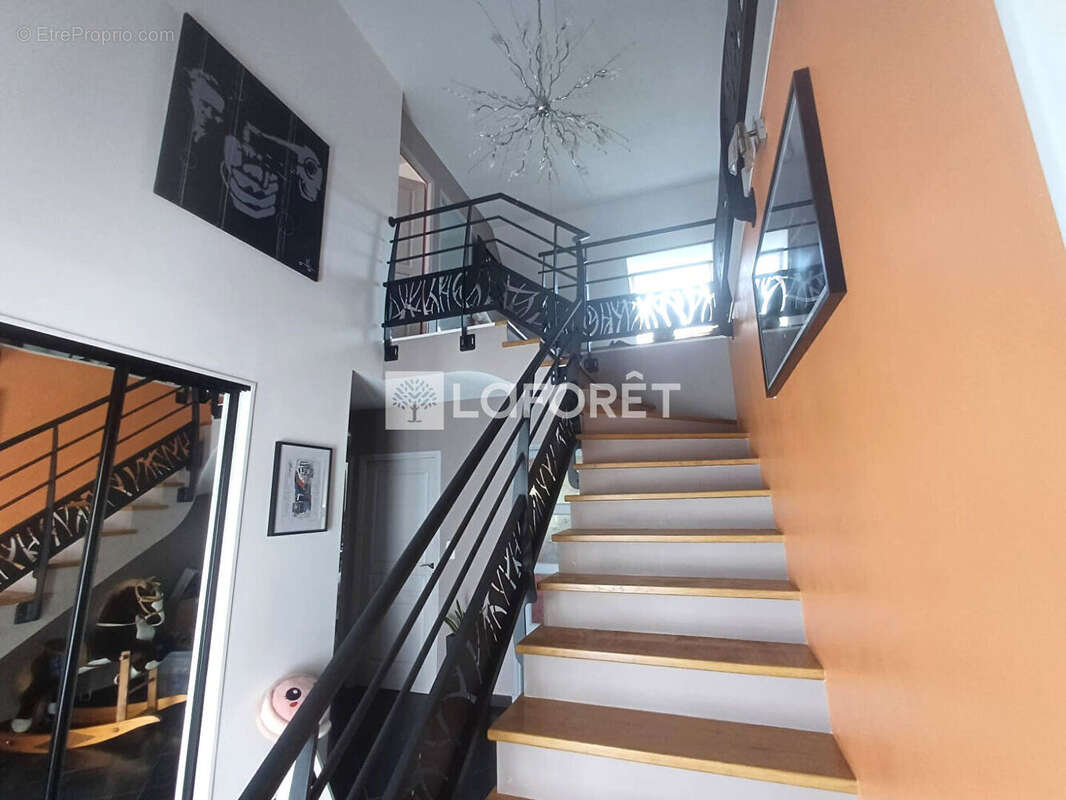 Maison de 148.60 m²  à proximité d'Etaples - photo 6