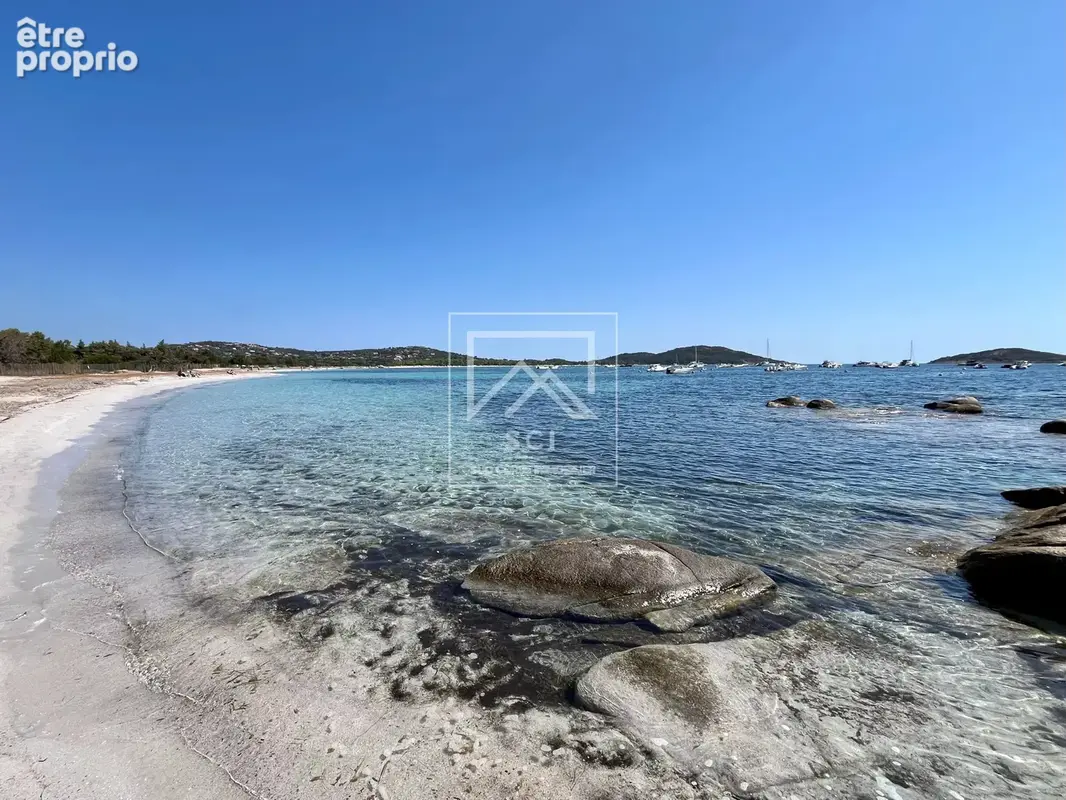 Villa 5 chambres, piscine, plage à pied, Saint Cyprien - photo 17