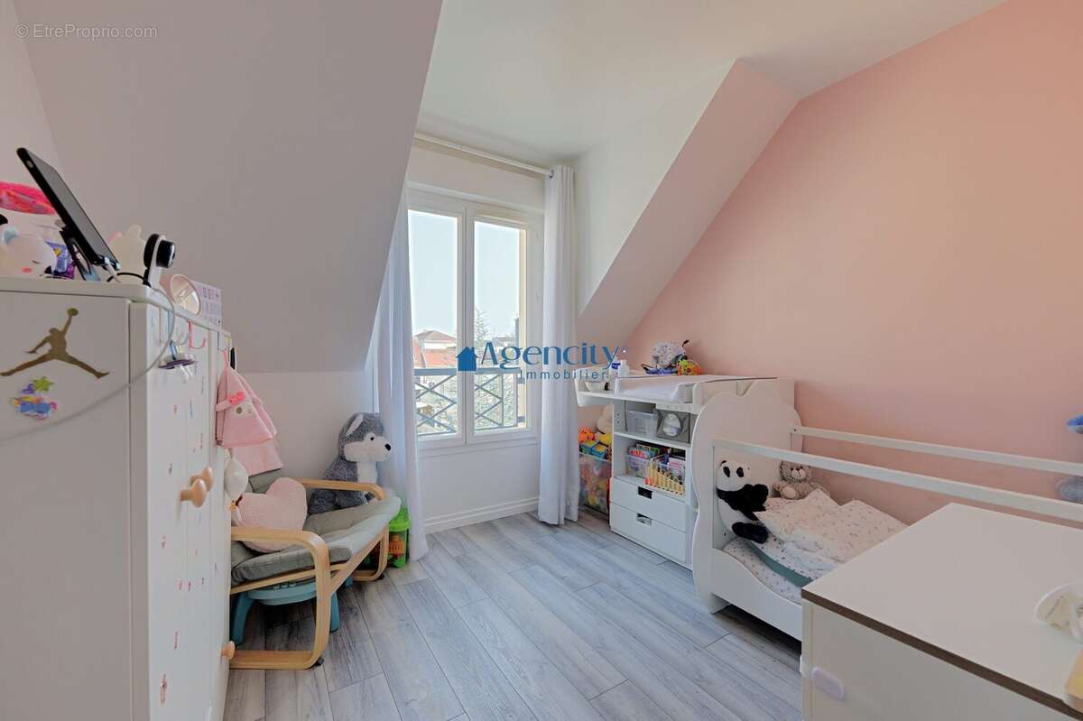 Appartement à NOISY-LE-GRAND