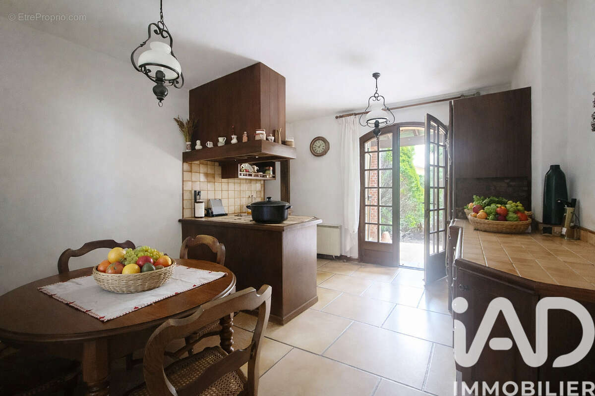 Photo 2 - Maison à FENOUILLET