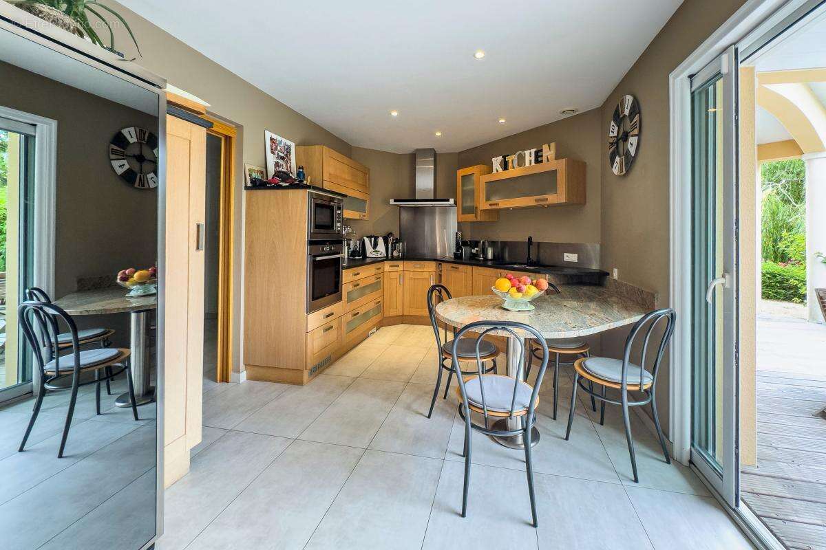 Photo 9 - Maison à PORNICHET