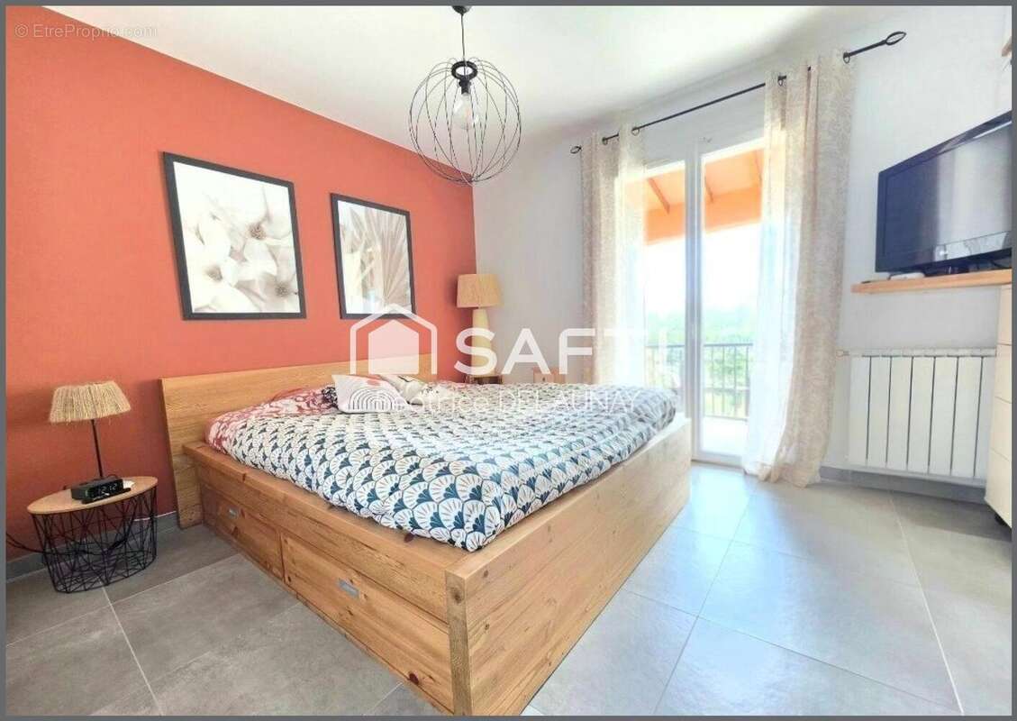 Photo 7 - Maison à SAINT-LAURENT-D'AIGOUZE
