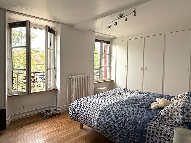 Maison à GARANCIERES