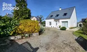 Maison à SAINTE-LUCE-SUR-LOIRE