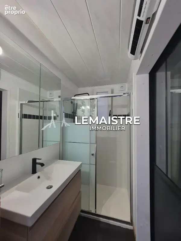 Maison à vendre - LE HAVRE - Mare au Clerc Patinoire - 100m² - 3/4 chambres - Jardin - photo 14