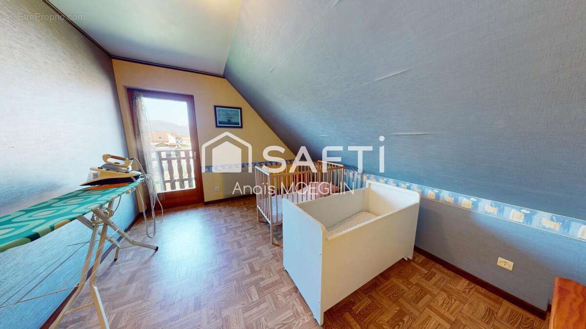 Photo 9 - Maison à STAFFELFELDEN