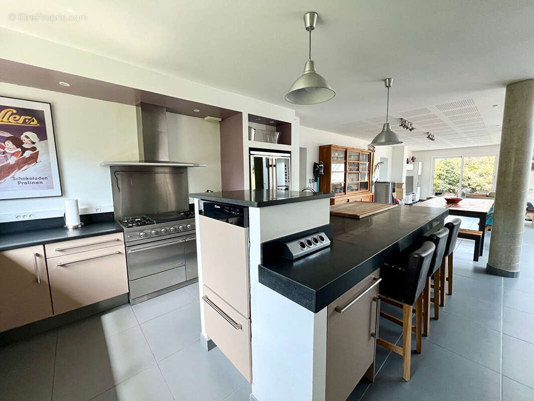 Maison à QUINCY-SOUS-SENART