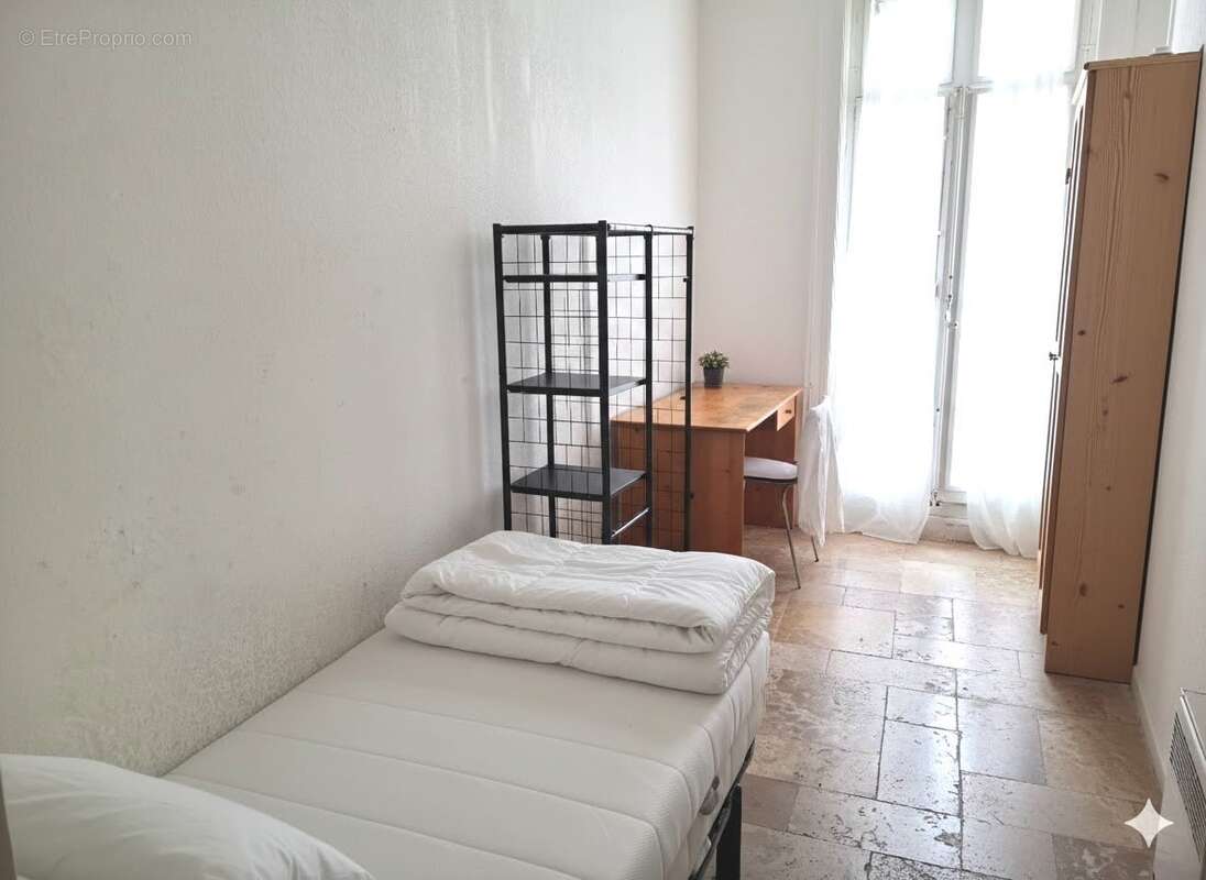 Grand appartement proximité Comédie - photo 10
