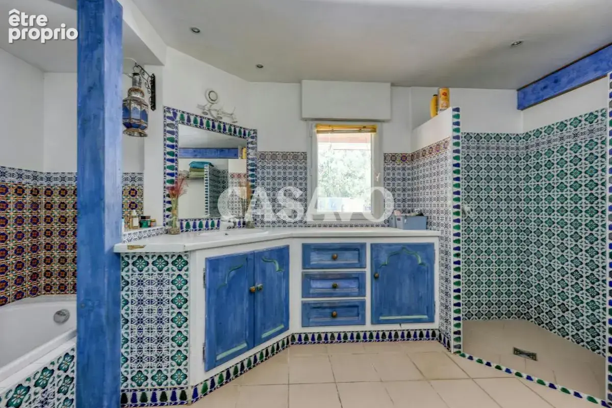 Vente Maison 7 pièces de 232m² - 83170 Tourves - photo 19