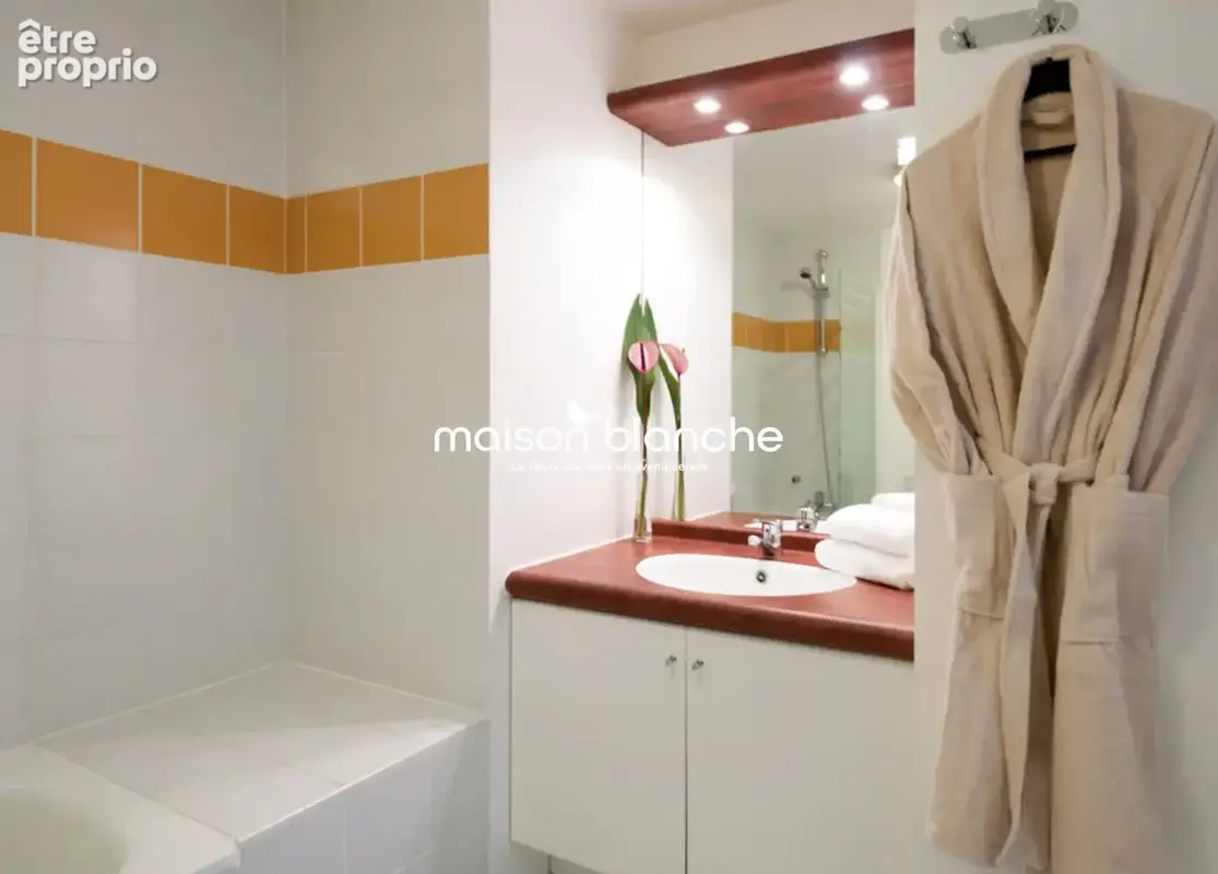 Appartement 1 pièce 22 m² à vendre à Vanves (92170) - photo 5