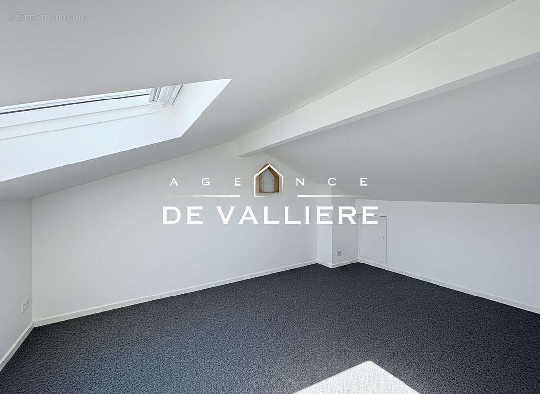 Maison à NANTERRE