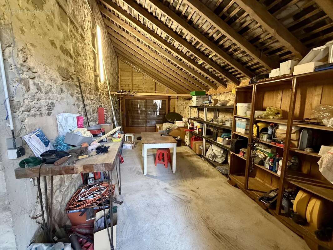 Maison à ARLEUF