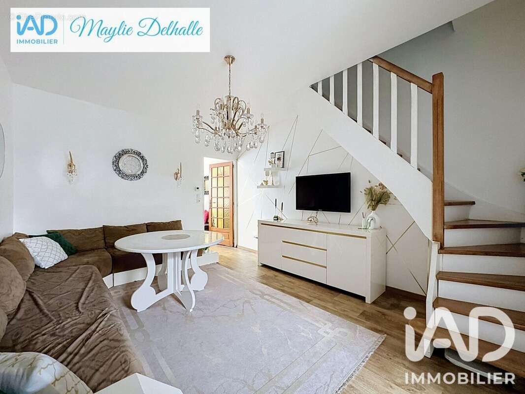 Photo 2 - Maison à TOURCOING