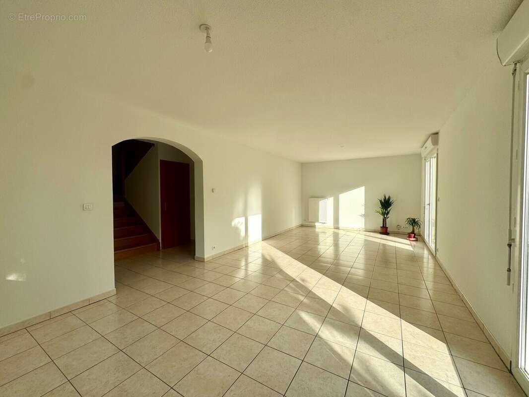 Maison à WITTERSDORF