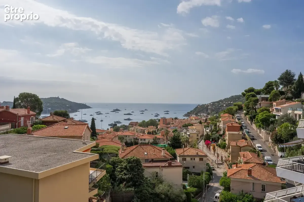 Maison 5 pièces 200 m² à vendre à Villefranche-Sur-Mer (06230) - photo 2