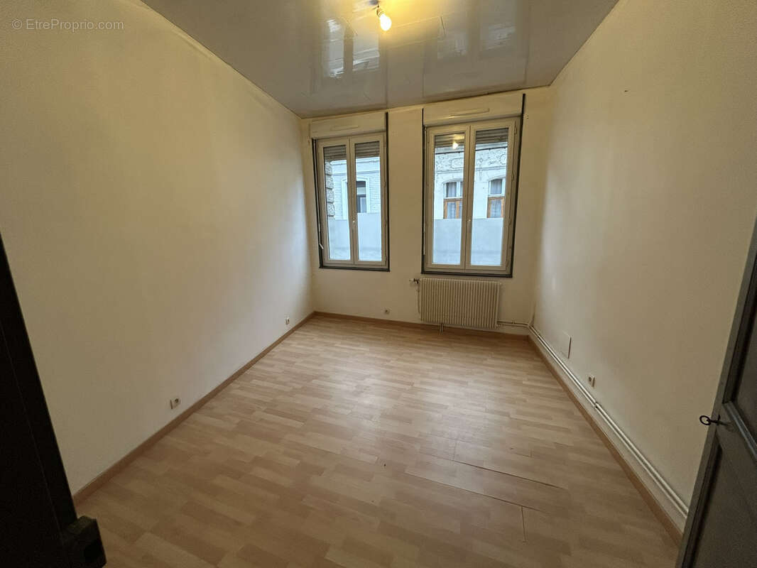 Maison à SAINT-AMAND-LES-EAUX