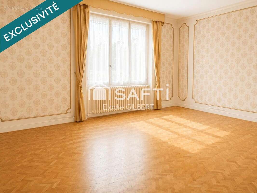 Maison 170 m² à Chemire-Sur-Sarthe  - photo 8