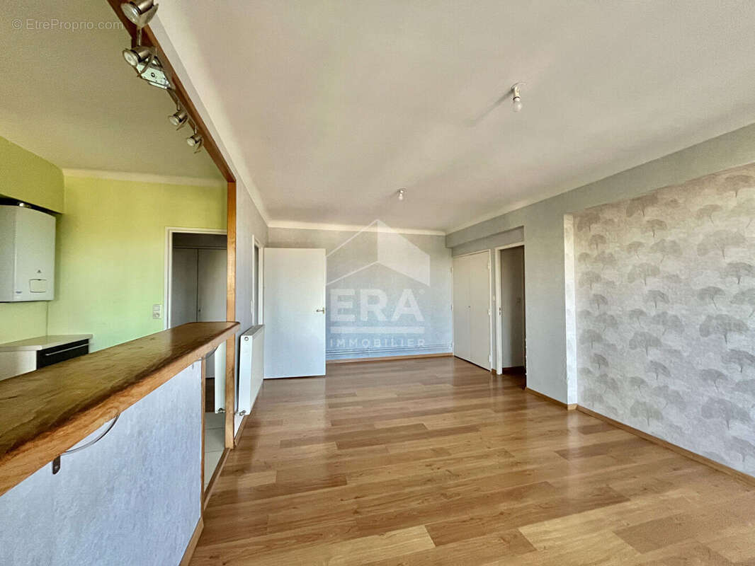 Appartement 78m² à pau - photo 3