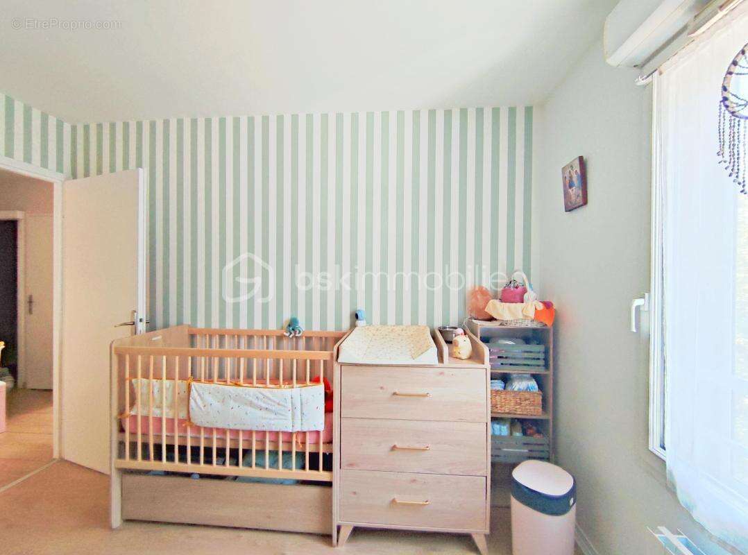 Appartement t3 avec balcon - photo 13