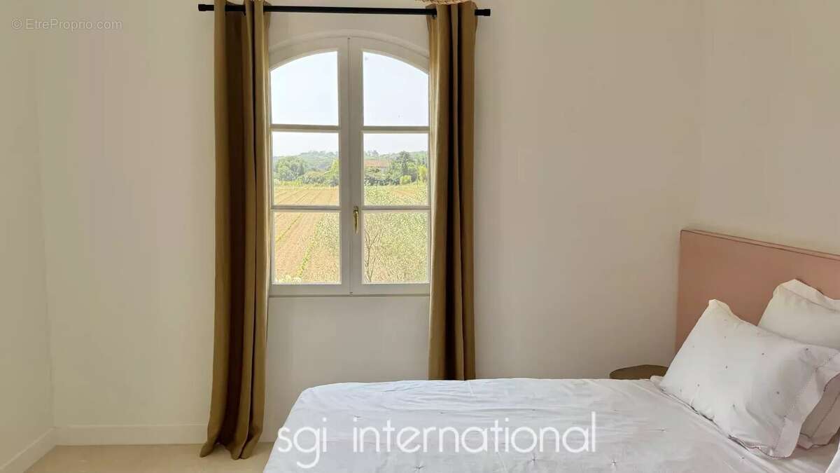 Maison à RAMATUELLE