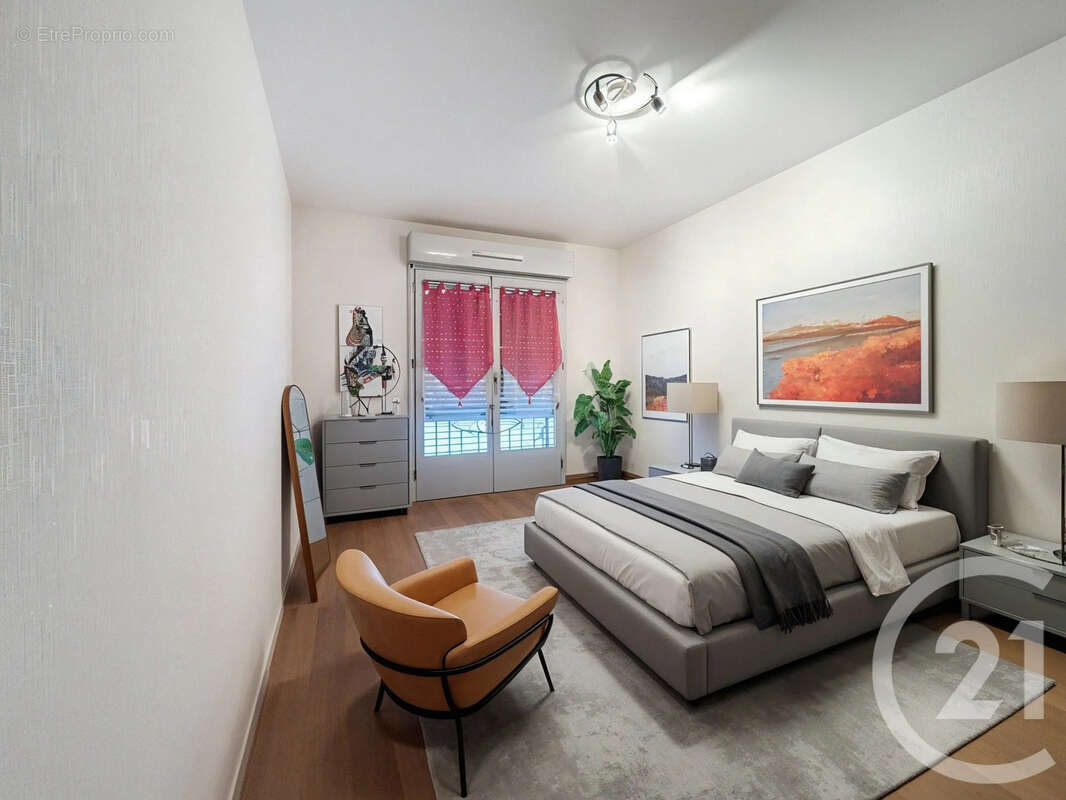 Appartement à LYON-3E