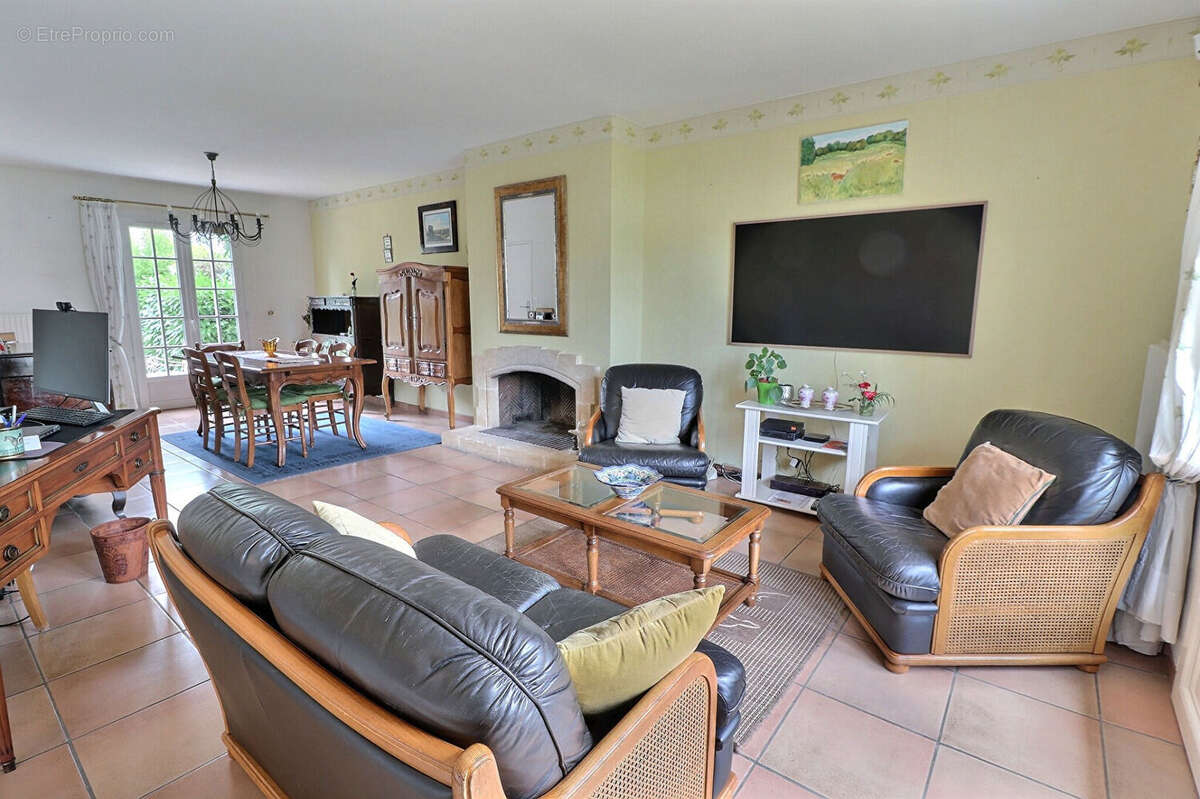 Maison à RAMBOUILLET