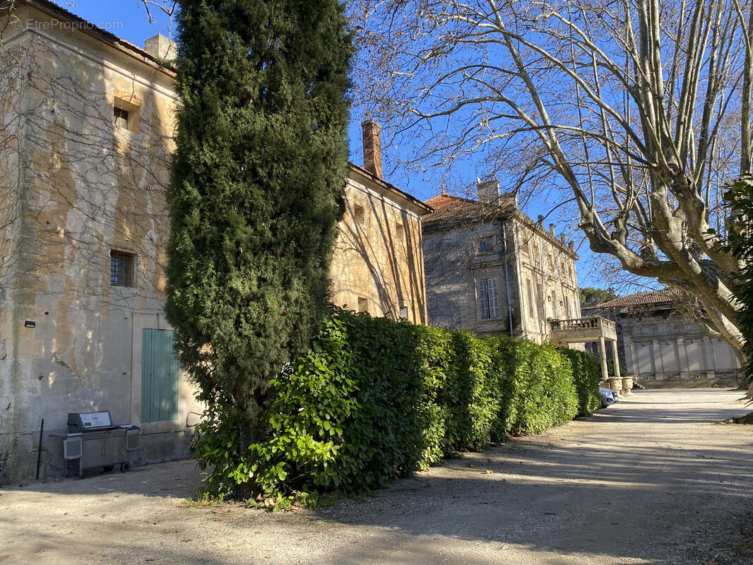 Maison à BOLLENE