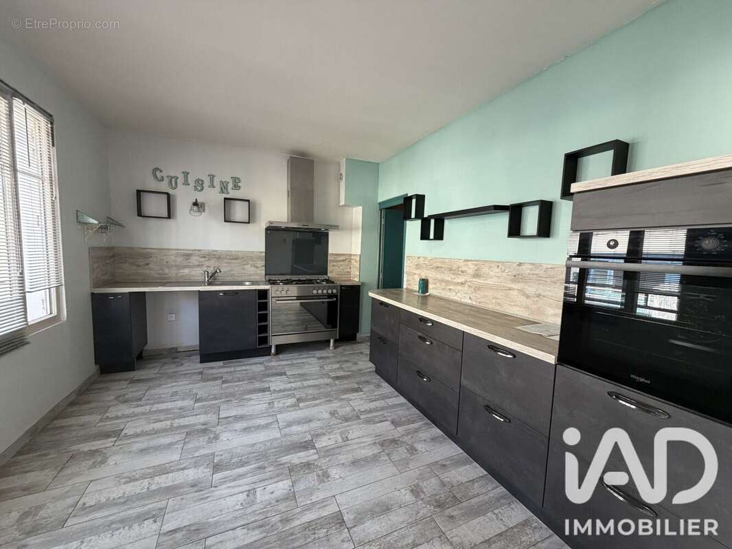 Maison 136 m² à Saint-Aignan  - photo 4