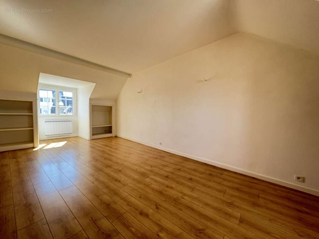 Appartement à DINARD