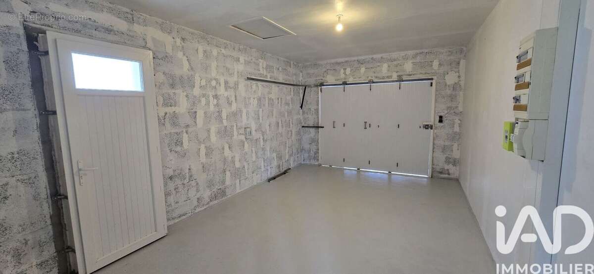 Photo 8 - Maison à ANCENIS