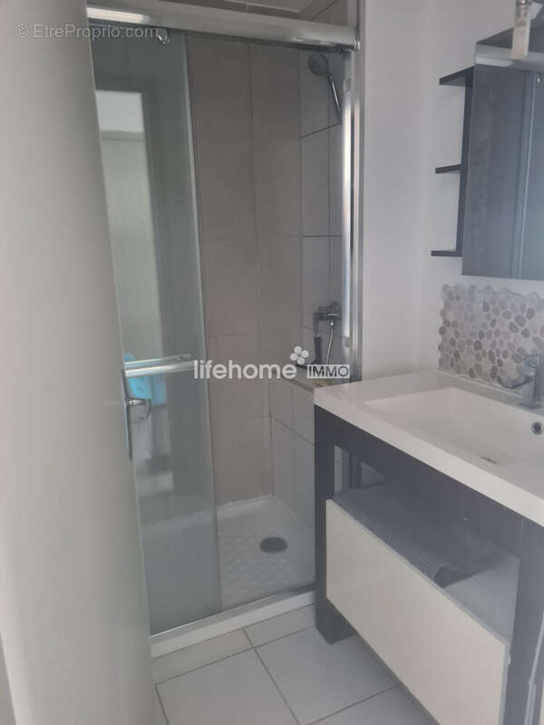 Appartement à PALAVAS-LES-FLOTS