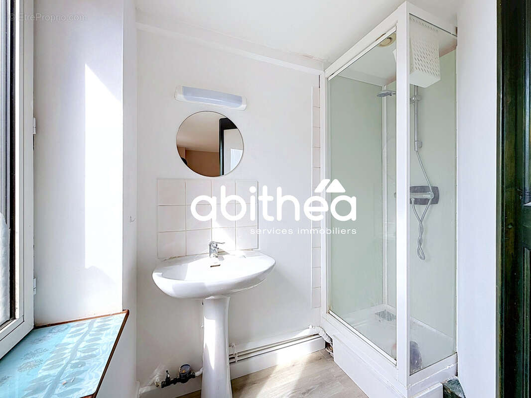 Appartement au coeur de wazemmes - photo 18